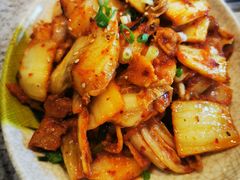 -高丽屋(天宁寺店)