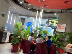 -必胜客(万象城二期店)