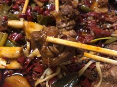 -福顺祥大盘鸡(临潼店)