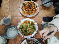 -静一餐厅·湖北菜(前门店)
