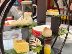 京八件-花家怡园(四合院总店)