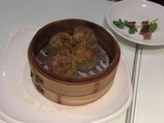 -新大咀港式茶餐厅(宝山万达店)