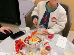 -哈根达斯(青岛海信店)