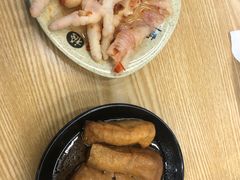 -面道赞宁海海鲜面(迎凤街店)