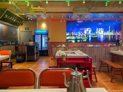 -荣叔港式沙嗲牛肉火锅(正佳潮流店)