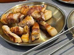 -明洞王妃家烤肉(苏州中心星悦汇店)