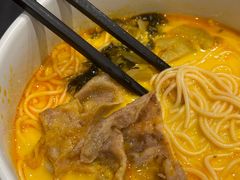 -和府捞面(天河领展广场店)