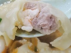 -潘国仙耳光馄饨(黄家阙路店)