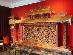 -百饺园酒楼(平山道店)