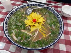 -河南食府(人民路店)