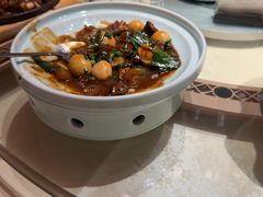 -荷花亭·湖北融合菜(中商广场店)