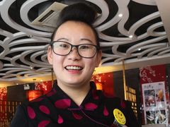 -大碗居·烤鸭·鱼头泡饼(天坛东门店)