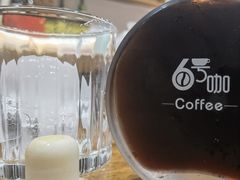 -6号咖Coffee