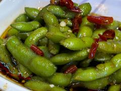 -庆峰龙虾烧烤(合肥一店)