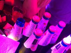 -苏荷酒吧(九街店)