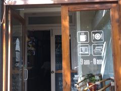 -1901 Cafe(西四店)