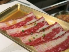 -炙城·韩式烤肉(南京东路店)