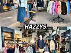 -百联奥特莱斯广场(南京店)