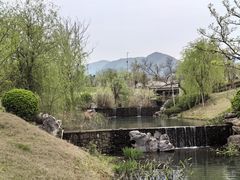 -雅达·阳羡溪山小镇中心