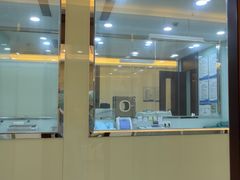 -泰康拜博口腔医院(海曙店)
