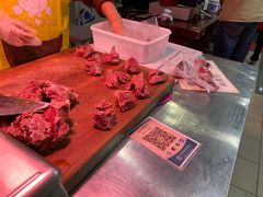 -邢老三肉丸糊辣汤(西安总店)