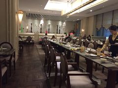 -湖州东吴开元名都酒店-滨河自助餐厅