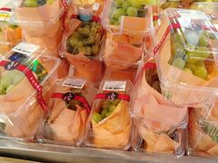 -盒马鲜生(莱蒙都会店)