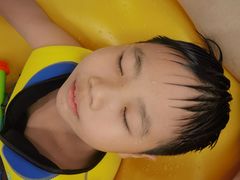 -广州融创水世界