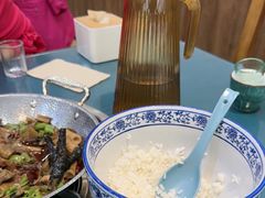 -贵州笋子鸡(米市街店)