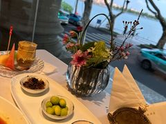 -杭州新新饭店·1913餐厅
