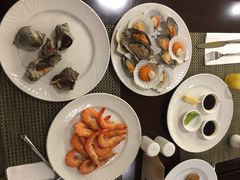 -北京西单美爵酒店