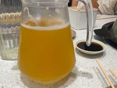 -前王院•巧克力海鲜市集餐厅(万平口店)