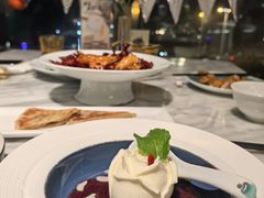 -雀蓝川菜(星悦汇店)