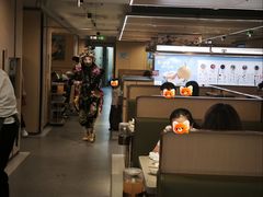 -海底捞火锅(武胜路凯德广场店)