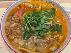 -美颐美·鲍汁排骨饭(龙华百佳华店)