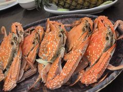 -大螃蟹海鲜餐厅