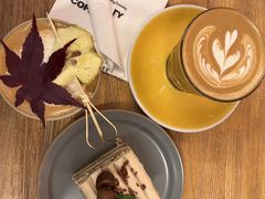 -ChanDu躔度咖啡(灯塔店)