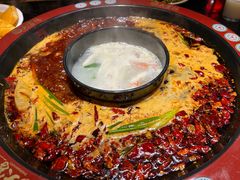 -矮板凳老火锅(宽窄巷子店)