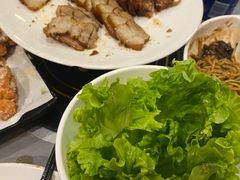 -咕咕站韩国料理(紫金港店)