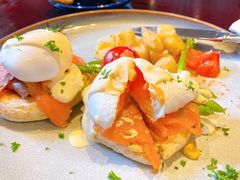 -blue frog蓝蛙(长泰广场店)