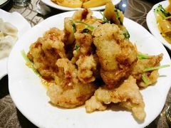 -东北老家私房菜(文灶店)