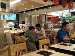 -吉野家(567漫天地店)