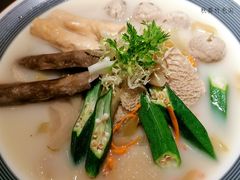 -熹素·鲜美素食Vegetarian (天河领展店)
