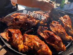 -牛头崖大集