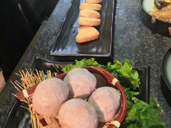 -湊湊火锅·茶憩(新中关购物中心店)