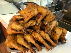 -田三卷馍(火车站店)