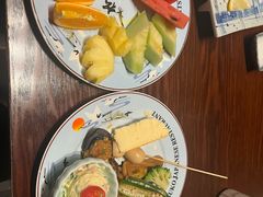 -松子料理(亮马桥店)