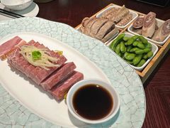 -永安鱼庄·镇江菜(东吴路店)