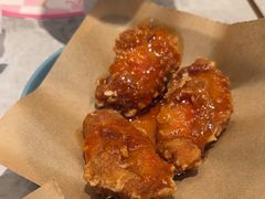 -必胜客(金华福华店)