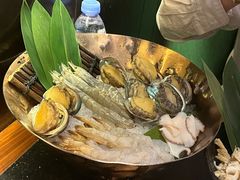 -牛New寿喜烧(金茂览秀城店)